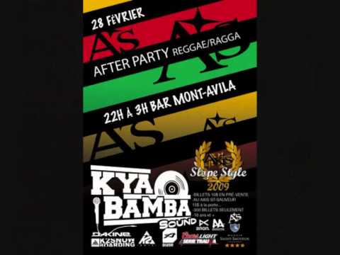 Kya Bamba Sound Vs Mighty Crown Sound