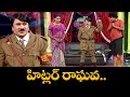 Rocket Raghava Top 5 Skits Jabardasth 23rd June 2025 ETV