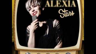 Alexia - L&#39;amore in superfice (2010)