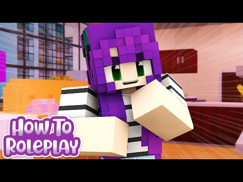 MAPS & SHADERS // How To Roleplay: Revised (Minecraft Roleplay Tutorial)