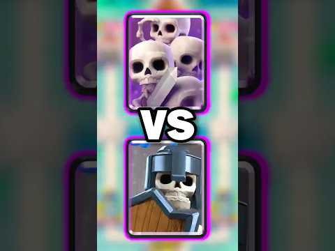 Skarmy VS Guards 😳