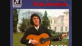 💜💜😘😘💜💜gute reise schone rose ADAMO SALVATORE💜💜😘😘💜💜