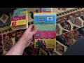 The Wiggles It S A Wiggly Wiggly World 2002 VHS 4 Copies