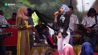 Download lagu JIHAN AUDY - BUNGA Live jepara terbaru mp3