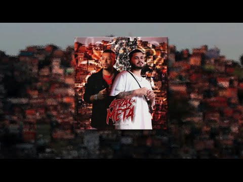 Dbruine & MC Jamil - Atrás da meta (Trap Gospel)