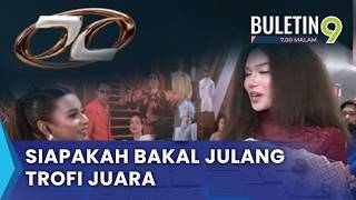 Download lagu AJL 40: Pentas Empat Dekad, 10 Lagu Berebut Juara (B9) mp3