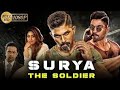 Surya The Soldier (2023) | Allu Arjun New released Hindi dubbed movie