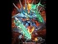 CardFight!! Vanguard Galaxy Blaukluger(nova ...