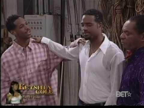The Wayans Bros 5x19 - Breaking the 4th wall