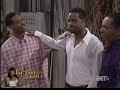 The Wayans Bros 5x19 Breaking The 4th Wall