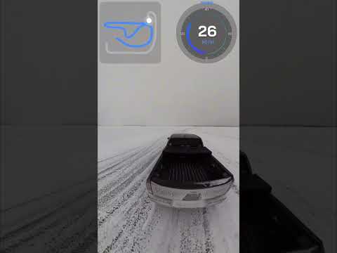 Breezy Slide- FVSCC IceX #1 1/18/26