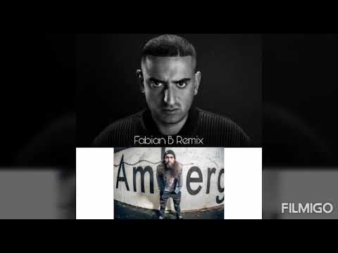 Fabian B - Haftbefehl/BBou Remix