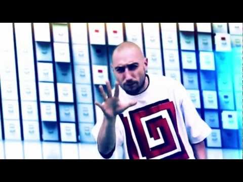 Viruz feat. Szad Akrobata (Trzeci Wymiar)  & Cham-pion "Ad Akta" (Official Video)