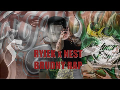 RYJEK - Brudny rap ft. Nest prod. Phono Cozabit