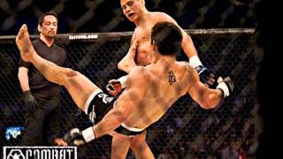 MMA Fights - Bloodsimple - What If I Lost It.wmv