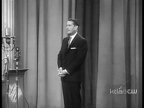 The Jack Benny Program Season 13 Episode 5