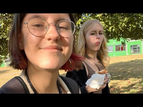 09/09/22 Das CHICKENBRÖTCHEN