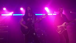 Tyketto Catch My Fall