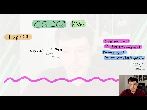 Introduction to Recursion