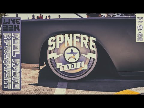 SPNFRE Radio | Kasko & Frequent | Dirty South Special | 12.13.2020