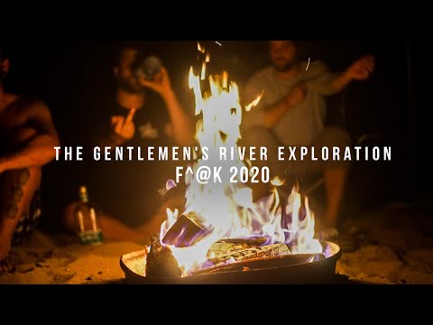 FUCK 2020 | Short Film