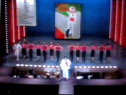 Rita Ribeiro e Carlos Quintas em Passa Por Mim No Rossio