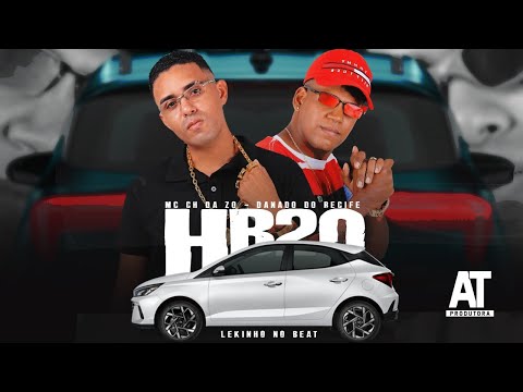 HB20 - MC CH DA Z.O E DANADO DO RECIFE
