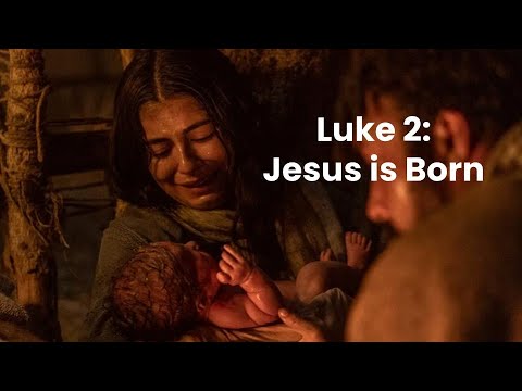 Teaching With The Chosen: The Birth of Christ, Luke 2:7