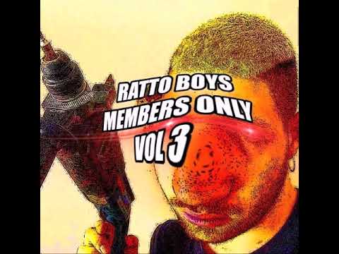 R4TTOBOY KIMYO - JEFF HARDY! EXTREME BASS BOOST RMX