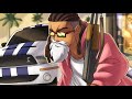 First Time Playing GTA V W Roshi Sheera
