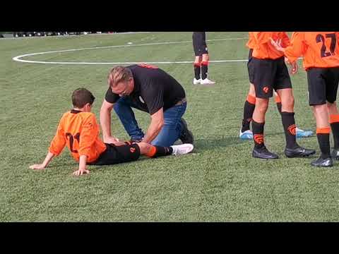 PVCV - De Meern jo14-1