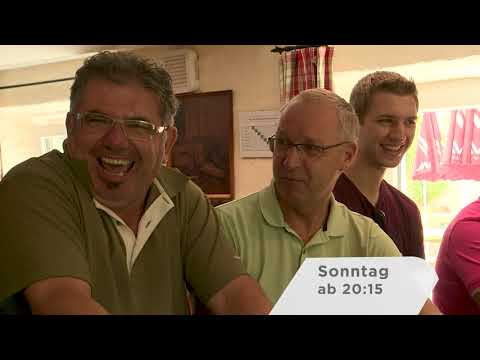Steirer samma - Folge 3, Unterwegs in der Hochsteiermark