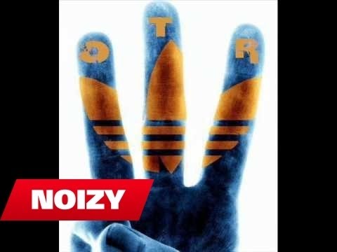 Noizy ft Lil Koli, Onzino - On The Run (Mixtape Living Your Dream) DEMO