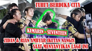 Download lagu KEMARIN - SEVENTEEN (COVER) ZIDAN ft IRWAN DA2 SUMENEP mp3 Download lagu KEMARIN - SEVENTEEN (COVER) ZIDAN ft IRWAN DA2 SUMENEP mp3