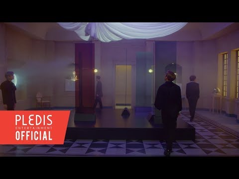[M/V] NU'EST W(뉴이스트 W) – HELP ME