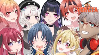 一条莉々華 - 【#VCRGTA】最後の挨拶！沢山のありがとうを…！✨【 #一条莉々華/ #hololiveDEV_IS #ReGLOSS】