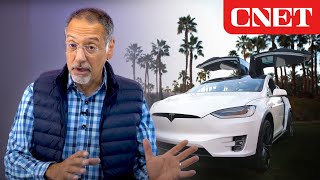A Quick Explainer of How Electric Cars Work