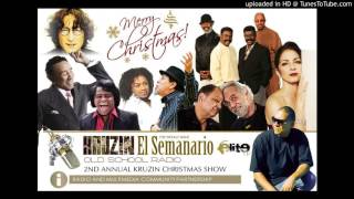 CHRISTMAS TIME AGAIN - ASHANTI