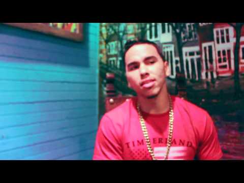 Adrian Marcel talks working with Raphael Saadiq and Keysha Cole in Chicago