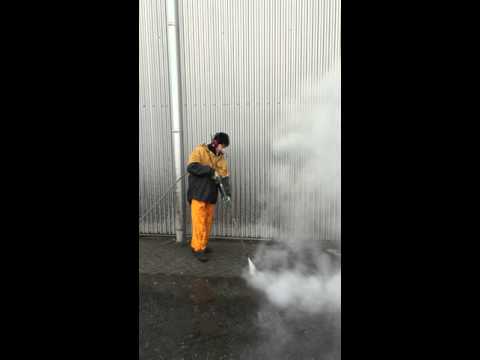 Bestrating en terras professioneel reinigen?
