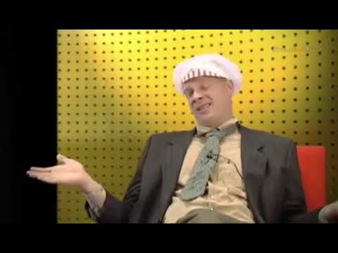 Ketonen ja Myllyrinne - Organic butcher (Finnish Comedy with English subtitles)