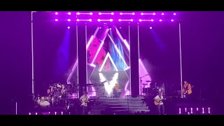 Kelsea Ballerini - Remember This Tour Nashville - Intro/Miss Me More