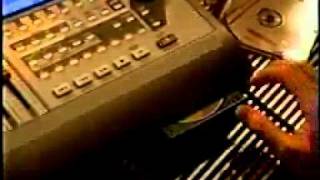Video thumbnail for Roland VS1824CD by JamnettVideos