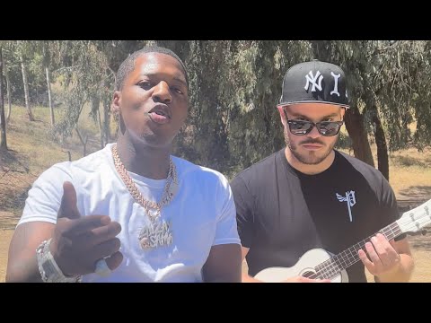 Lil Zay Osama x Einer Bankz - 61st to 64th [Acoustic]