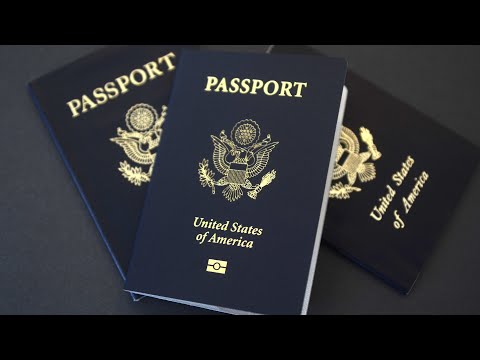 What is the importance of undocumented immigrants applying for passports for their children born ...