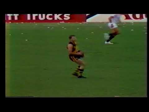 1980 Round 4 Torrens 9.18 72 d Glenelg 8.14 62