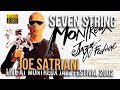 Joe Satriani - Seven String   (Live At Montreux Jazz Festival 2002) - [Remastered to FullHD]