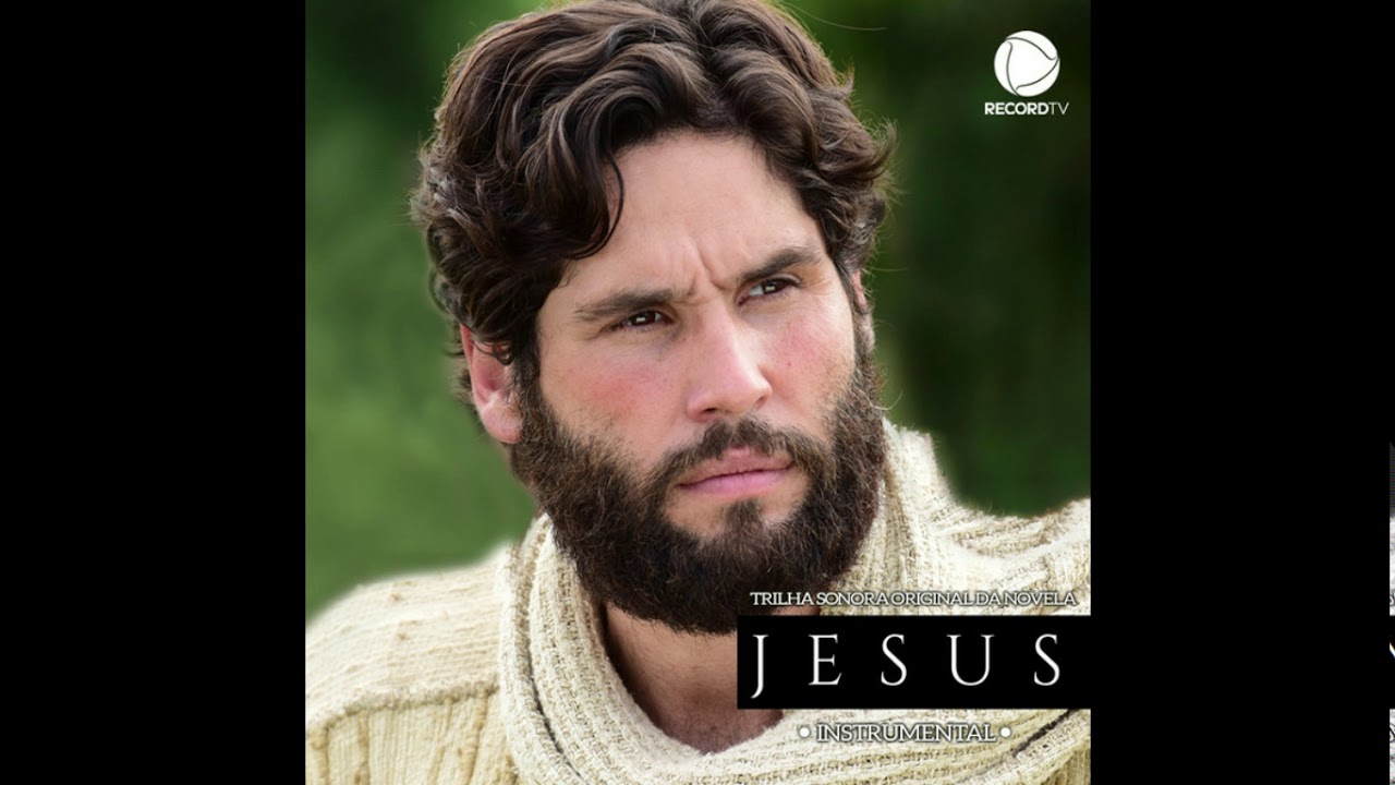 Nome Precioso Instrumenal  (Original)