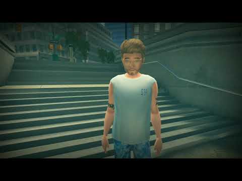 DIAM DIAM SUKA music by Ghea Indrawari