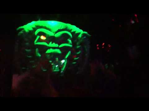 FLORIDA 135: APOKALIPTIKA XXL 3.0